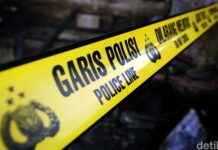 Usai Diperkosa Pamannya, Bocah Perempuan Di Semarang Meninggal Dunia