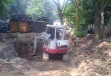 Upaya Mengurangi Timbunan Sampah, Pemkot Bandung Bakal Tambah Lubang Pembuangan Di Tegalega