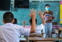 Viral Wali Murid Marah Akibat Anaknya Diberi Nilai Nol Di Sekolah