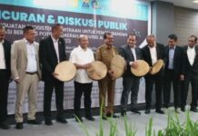 Pemerintah Aceh Dukung PNL Luncurkan Program Penguatan Ekosistem Kemitraan Berbasis Daerah