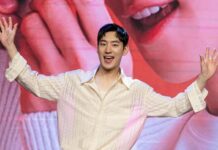 Artist Korea Lee Je Hoon Alami Radang Usus, Dilarikan Ke RS Dan Jalani Operasi