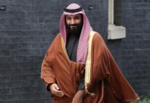 Viral MbS Mengabulkan Permintaan Bocah Meminta Mobil Mercedes