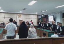 Kenapa 5 Terdakwa Korupsi Monumen Samudera Pasai Bebas? Ini Kata Zaini Djalil