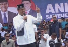 Berkunjung Ke Aceh, Anies Pastikan Hak Orang Aceh Akan Kembali Ke Aceh