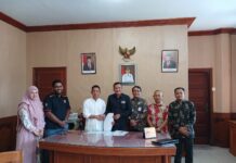 Pemko Lhokseumawe Gelontorkan Dana 22 Miliar Untuk KIP Hadapi Pilkada Tahun 2024