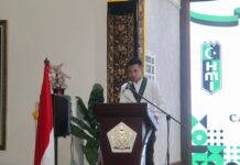 HMI Lhokseumawe, Kapolri Harus Menjamin Netralitas Polri Di Pilpres 2024