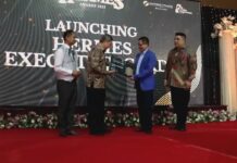 Berusia 17 Tahun, Hermes Palace Hotel Adakan Award Kepada Mitra Kerja