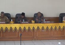 Langgar SOP Hauling Batubara, DPRK Panggil PT AJB Dan PT PSU