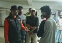 Nasir Djamil Minta Pusat Harus Tegas Dan Desak UNHCR Sediakan Hunian Untuk Rohingya