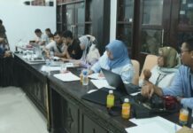 Ini Alasan Panwaslih Aceh Gelar Rapat Administrasi Cepat Untuk KIP Aceh Dan Pidie