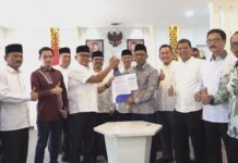 APBA 2024 Diteken, Minggu Depan Ekonomi Aceh Kembali Berdenyut