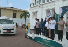 Hadapi Ramadhan Dan Lebaran, Bi Aceh Siapkan 5,4 Triliun Uang Pecahan Baru