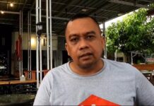 Muklis Azhar Akan Laporkan KIP Lhokseumawe Ke Panwaslih Aceh