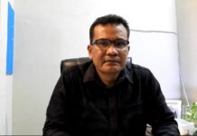 Ketua KIP Lhokseumawe Ralat Pernyataan Terkait Dua Politisi Raih Suara Terbanyak Di Pilcaleg