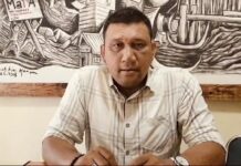 Alfian: Dugaan Korupsi 15,7 Miliar Di BRA Mengalir Ke Pemilu Legislatif 2024