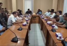 Faisal Dan Azhar Mahmud Politisi Peraih Suara Rakyat Terbanyak Di Lhokseumawe