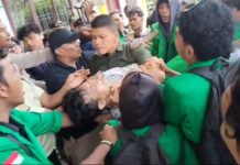 Mahasiswa Unimal Dicekik Dan Di Skorsing Mengadu Ke LBH Banda Aceh
