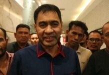 Terkait Kasus Korupsi Di Tubuh BRA, Ketua KPA: Serahkan Saja Ke Penegak Hukum