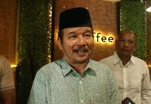Darni Daud : Aceh Sumber Gas Tapi Rakyat Miskin Dan Sulit Dapat Kerja
