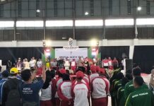 Popda Aceh Sukses, Banda Aceh Juara Umum, Pemerintah Aceh Timur Diapresiasi