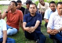Ini Alasan Partai Aceh Pilih Sayuti Abubakar Jadi Calon Wali Kota Lhokseumawe