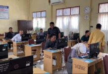 Besok Hasil Tes Uji Tulis Panwascam Lhokseumawe Diumumkan, Begini Proses Penilaiannya