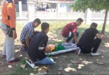 Unimal Latih 7 Gampong Untuk Jadi Gampong Tangguh Bencana