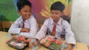 Siswa 
