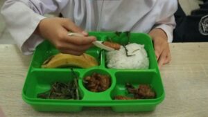 Makan Siang