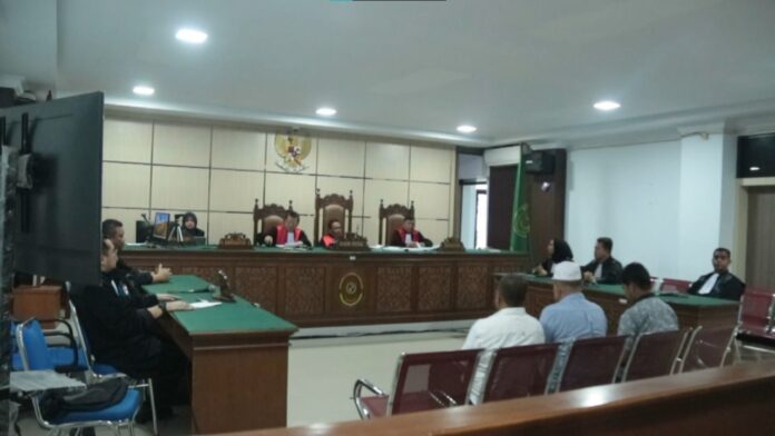 Rugikan Negara