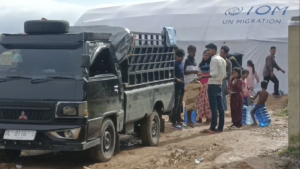 Cerita Etnis Rohingya