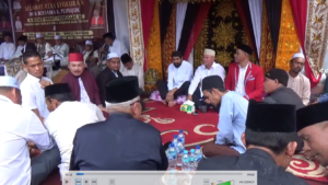 Ulama Aceh