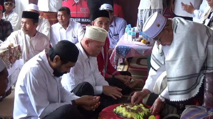 Ulama Aceh
