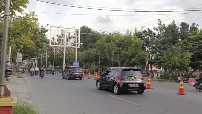 hunian hotel