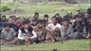 Rohingya