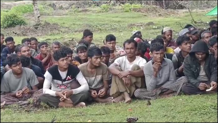Rohingya