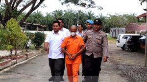 Polres Aceh Tamiang