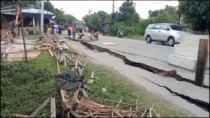 Intensitas Hujan