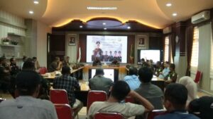 PLT Kejati Aceh