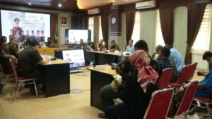 PLT Kejati Aceh