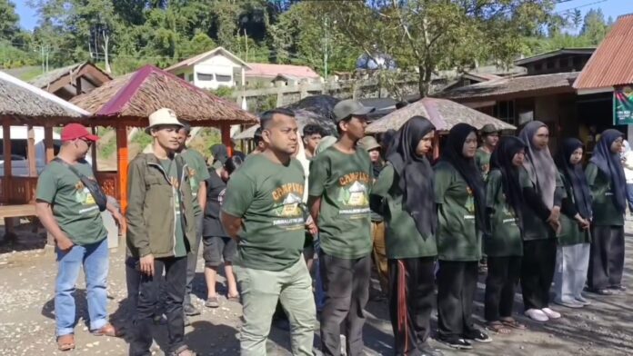FJL Aceh