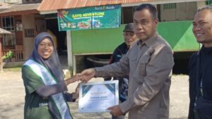 FJL Aceh