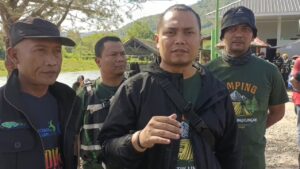 FJL Gelar Aksi