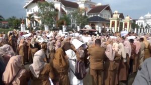 ASN Aceh Utara