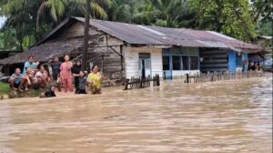 Kecamatan Indra Makmu