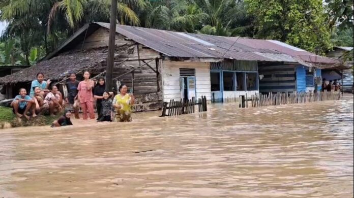 Kecamatan Indra Makmu