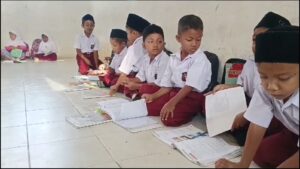 PJ Bupati Pijay