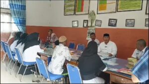 PJ Bupati Pijay