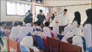 PJ Bupati Pijay