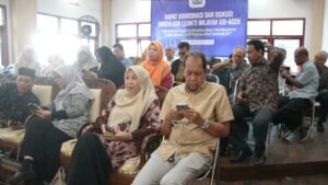 Tukin Tak Dibayar